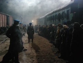 Жить сначала (4)