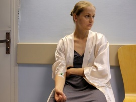 Прощай, любимая (3)