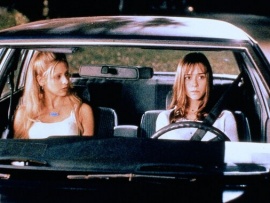 Я знаю, что вы сделали прошлым летом (5)