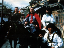 Немного Кунг-Фу (6)