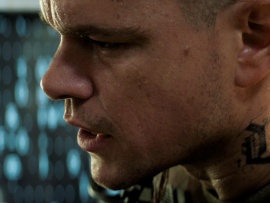 Элизиум: Рай не на Земле (2)