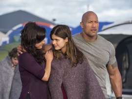 Разлом Сан-Андреас (4)