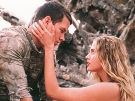 Планета обезьян (3)