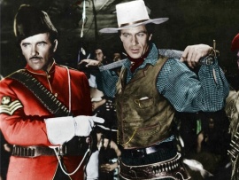 Северо-западная конная полиция