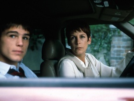 Хэллоуин: 20 лет спустя