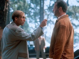 Последний бойскаут (6)