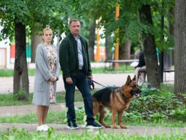 Нарисуй меня счастливой (5)