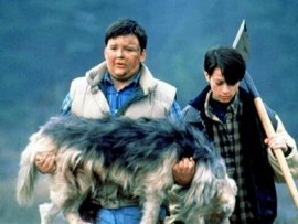 Кладбище домашних животных-2