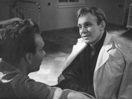 Девять дней одного года (4)