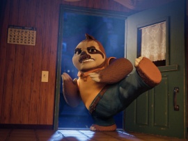 Ленивая семейка (6)