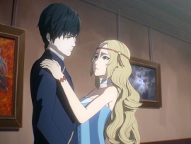 Human Lost: Исповедь неполноценного человека