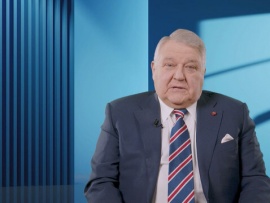 Советский атомный проект. Действующие лица. 120 лет со дня рождения Игоря Курчатова