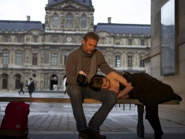 Три дня на убийство (4)