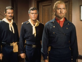 Последний подвиг