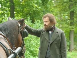 История одного назначения (2)