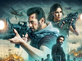 Возвращение Тигра