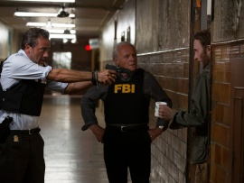 Экстрасенсы (6)