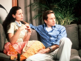 Вернись ко мне