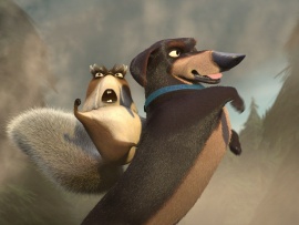 Сезон охоты (3)