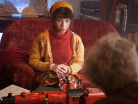 Приключения Паддингтона (3)