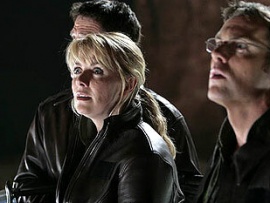 Звездные врата: Континуум (6)