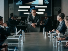 Двойная игра (4)