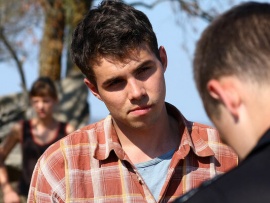 Степные дети (2)