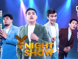 Ұ- Night Show