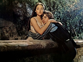 Ромео и Джульетта