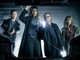 Грубое правосудие