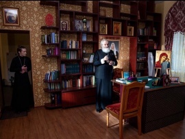 Спасайся, кто может