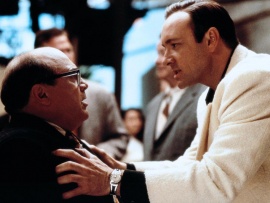 Секреты Лос-Анджелеса (4)