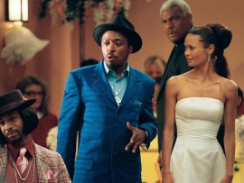 Уловки Норбита (2)