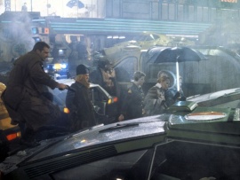 Бегущий по лезвию (6)