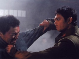 Воин ветра (4)