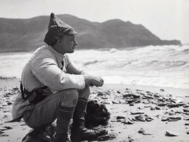 Начальник Чукотки (3)