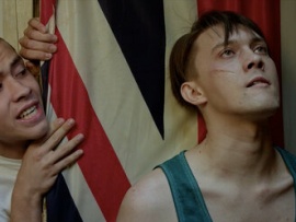 Из Уфы с любовью! (5)