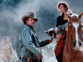 Последний из племени людей-псов