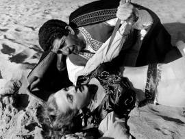 Белый шейх (6)