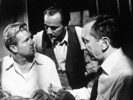 Асфальтовые джунгли (2)