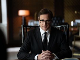 Дэниел должен умереть (5)