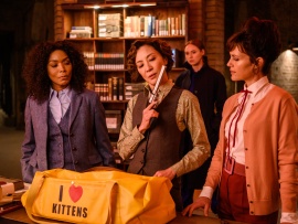 Пороховой коктейль (6)