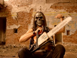 Огни большой деревни (2)