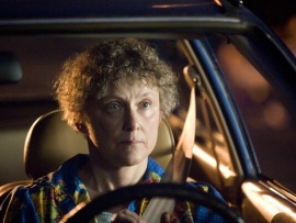 Мертвая девочка (4)