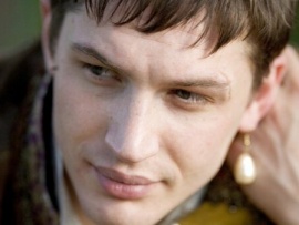 Королева-девственница (2)