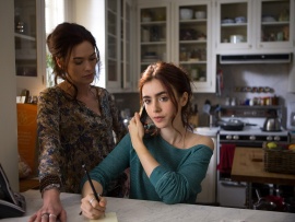 Орудия смерти: Город костей (6)