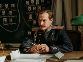 Хроники русской революции (6)