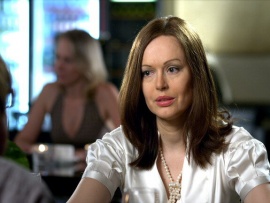 Полный контакт