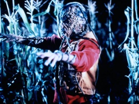 Дети кукурузы - 3: Городская жатва (3)