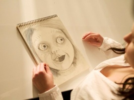 Культ Чаки (3)